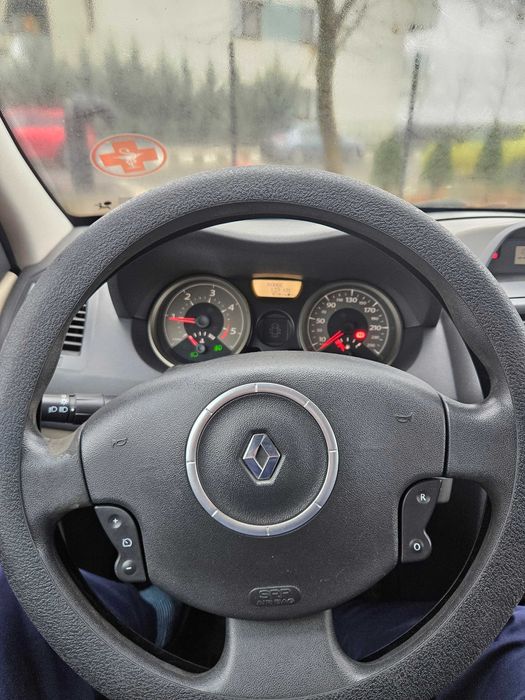 Renault Megane 1.5 DCI 2006