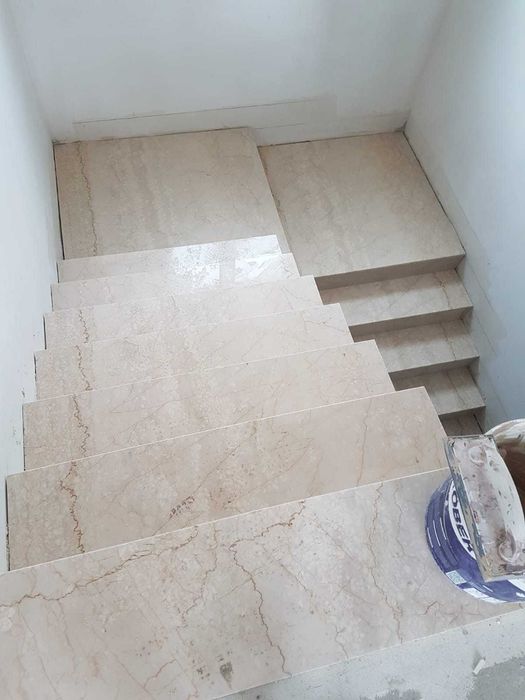 Marmura Botticino 20x60x2 cm