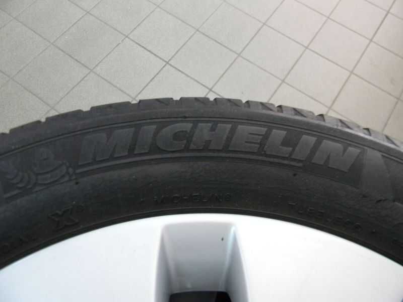 Set 4 Anvelope Michelin Energy de vara 205/55/16