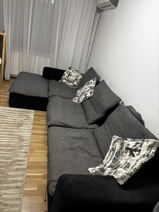 Canapea coltar Mobexpert