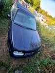 Volkswagen Golf Cabrio 85 kw E3| 2001