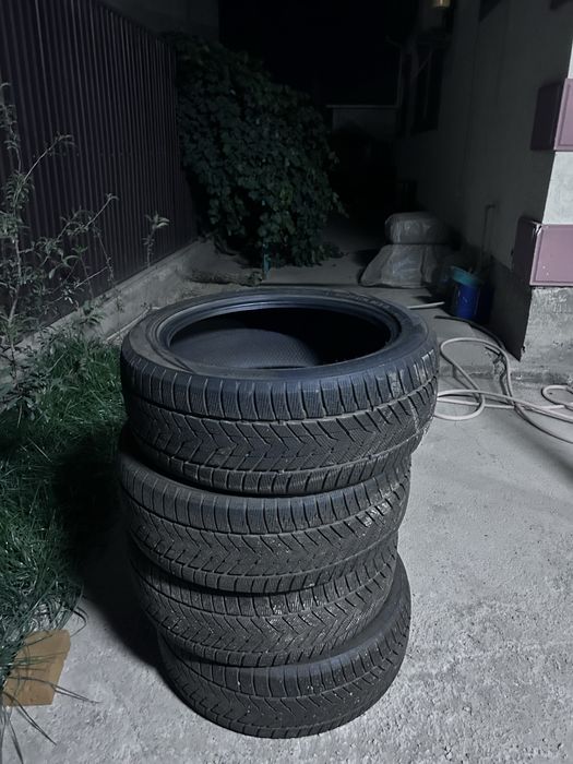 Зимний баллон r20