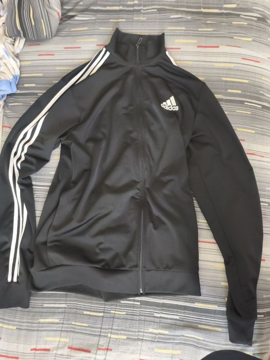 Мъжки комплект анцунг Адидас размер Л