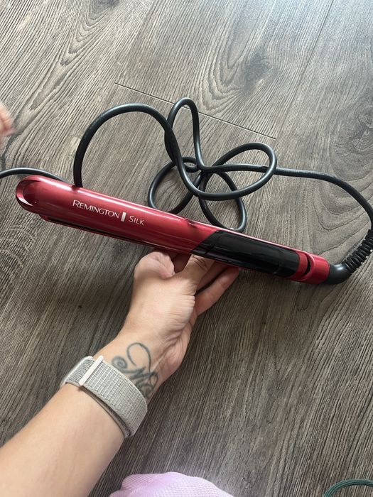Преса за коса reminfton S9600