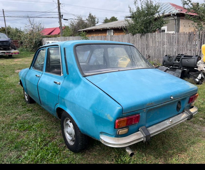 Vand piese Dacia 1300 -1.3 benzina completa
