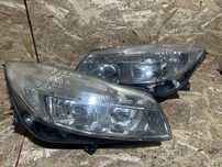 Far/Faruri Opel Insignia 2010
