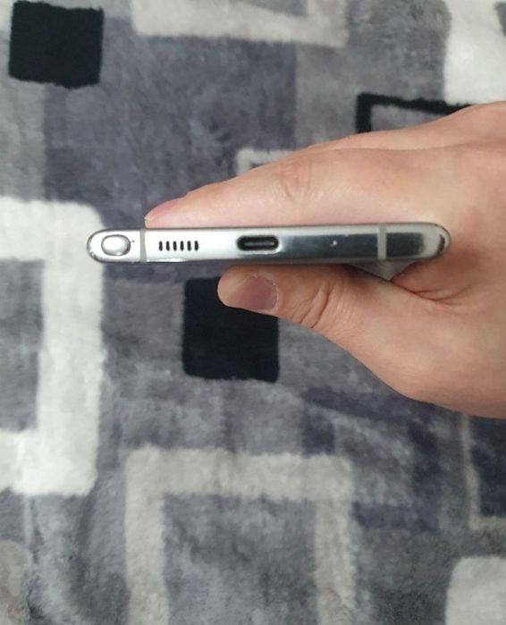 Srochna Sotiladi Samsung Galaxy Note 10 Plus 5G 12+12/256Gb Original