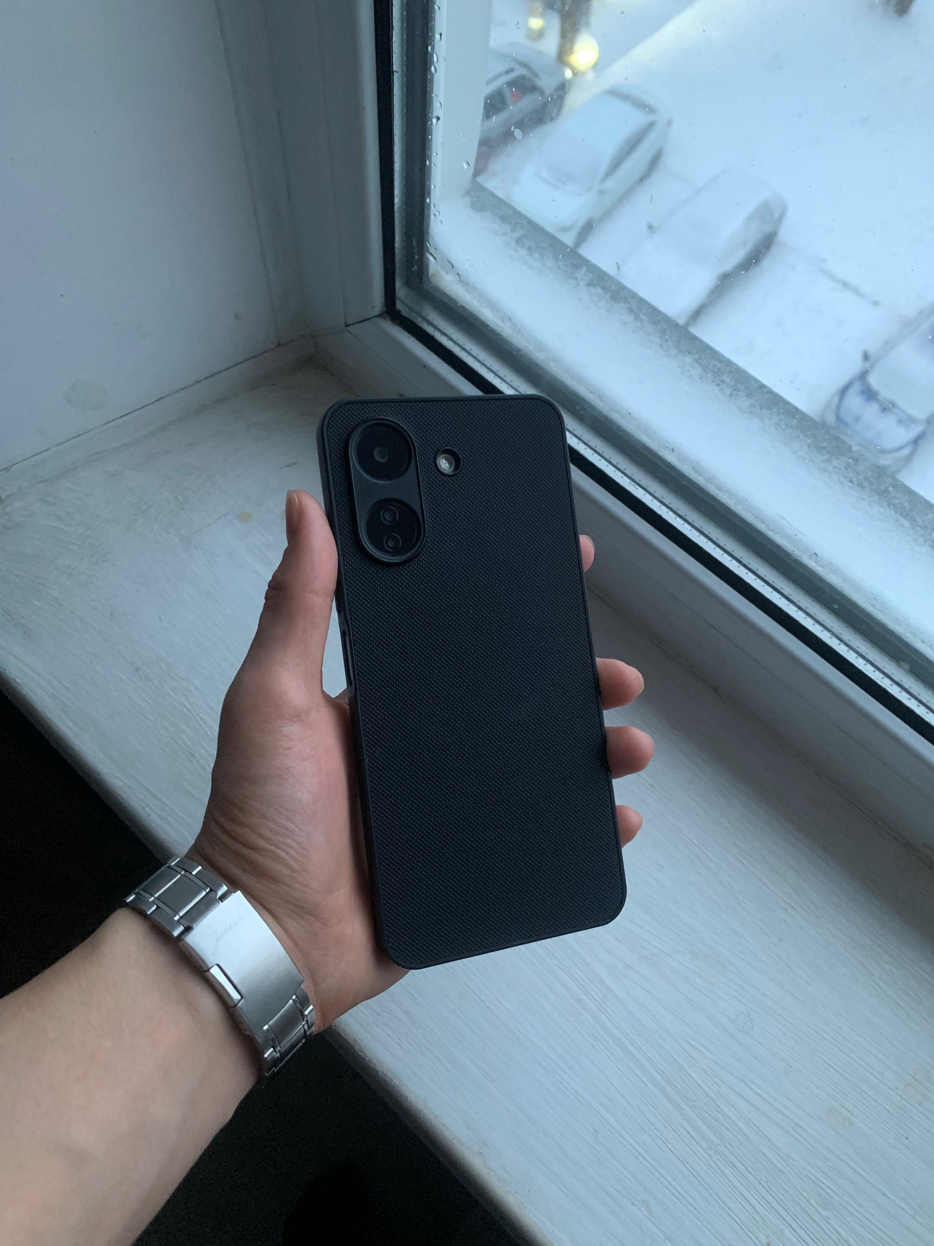 Xiaomi Redmi 13c 128gb В Идеале