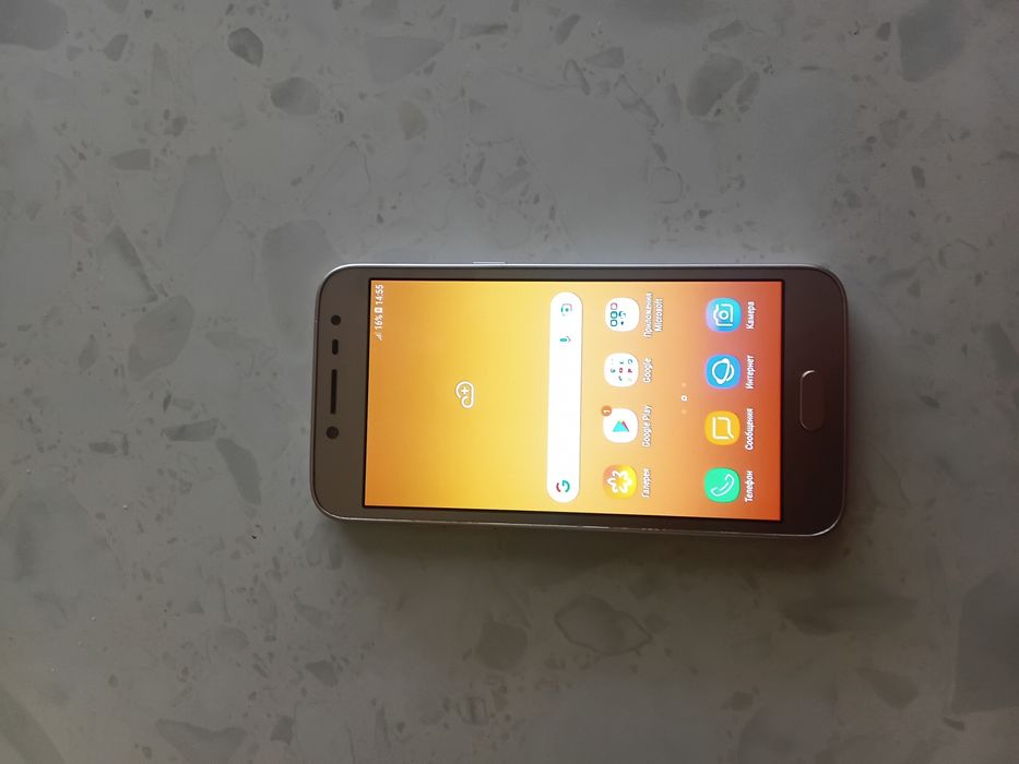 Самсунг  Ж2 телефон