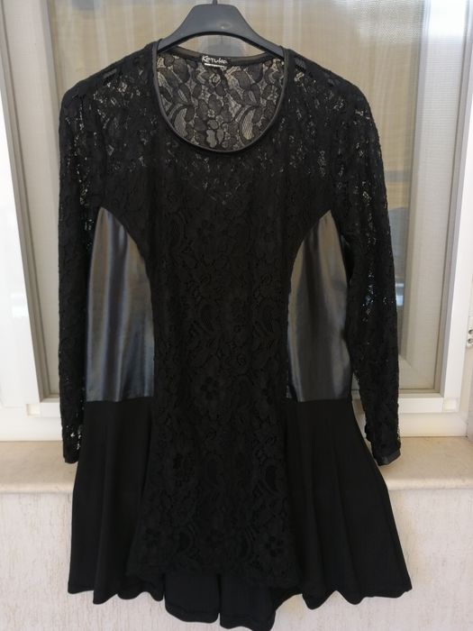 Дамска блуза с дълъг ръкав