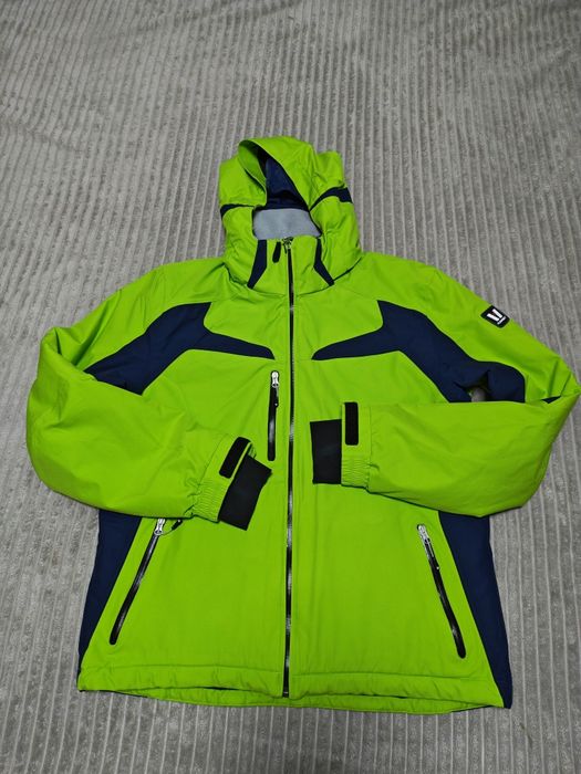 Vuarnet costum schi ski snowboard M-L ( pantaloni + geaca)