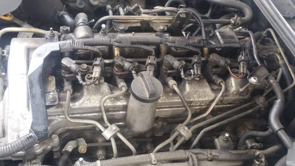 Dezmembrari  Lexus IS 2 (GSE2, ALE2, USE2)  2005  > 2015 220d (ALE20)