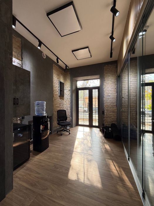 Гидрометцентр Минор | 80кв - нежилое помещение вдоль дороги Аренда