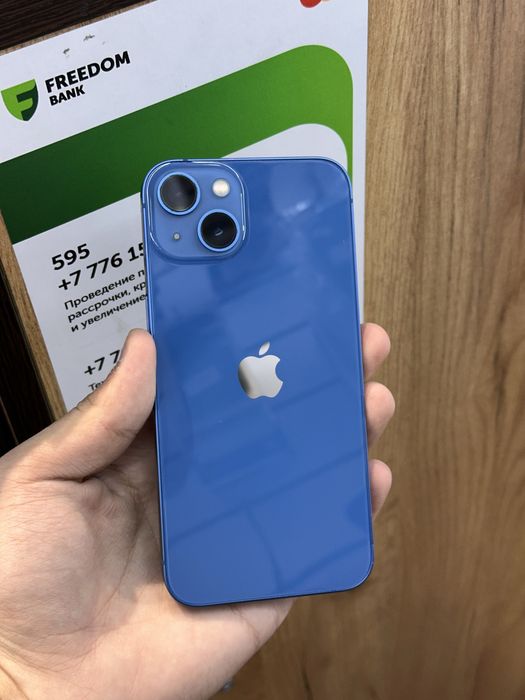 IPHONE 13 | 128GB | 87%