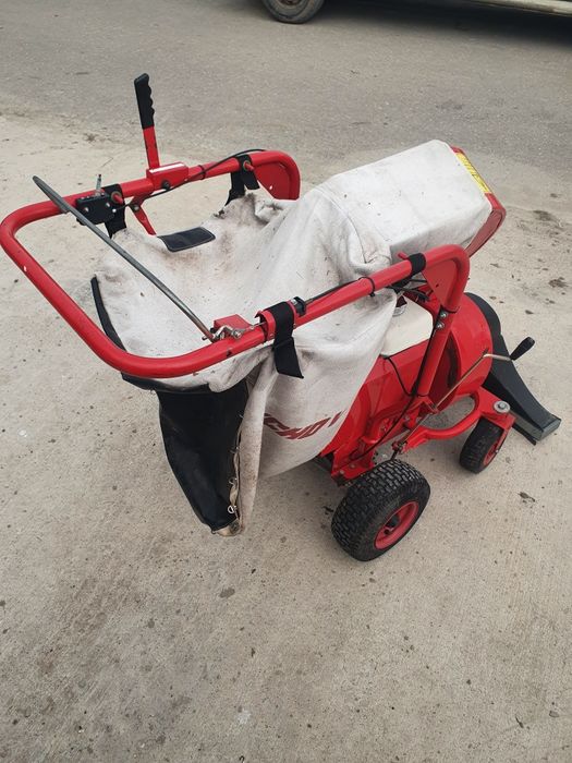 Aspirator tocator motor Honda Profesional