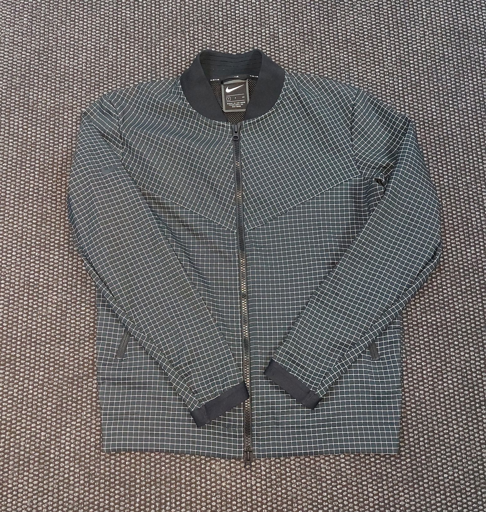 Nike tech pack горнище S  размер