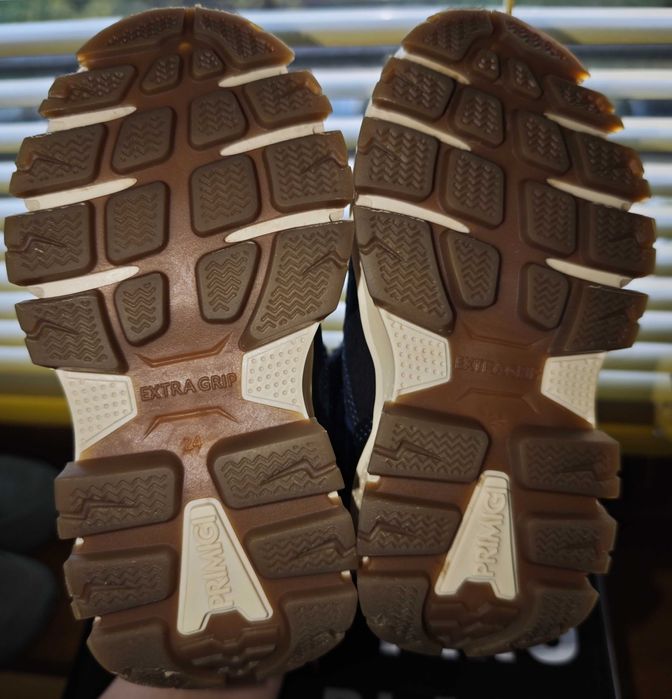 Зимни ботуши Primigi