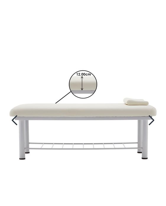 Козметична Масажна кушетка сет от три части