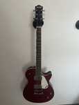 Chitara Electrica Gretsch G5421 Electromatic Firebird Red