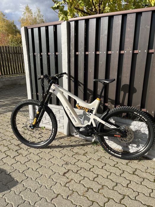 Intense Tazer Mx pro