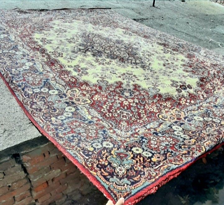 персийски килим 2.50/3.40 м