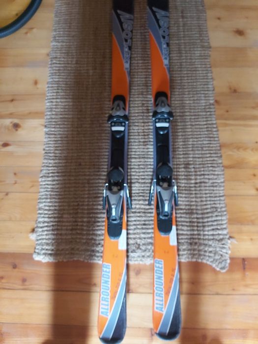 Vănd schiuri Explosiv 1.50m