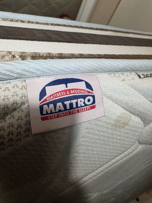 Като нов Матрак 140/200см