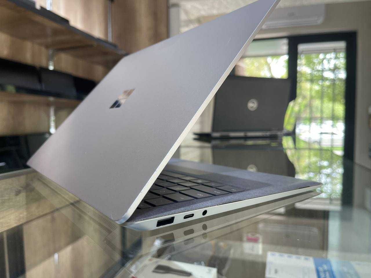 MICROSOFT SURFACE 3 Intel CORE i7-1065G7 16гб, 256ssd Сенсорный