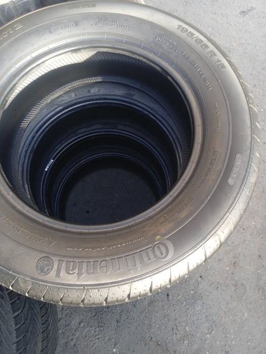 Contenental balon perigon