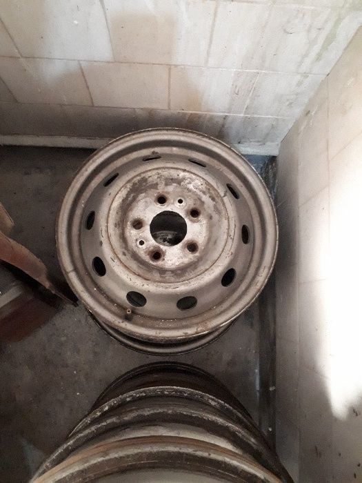 Джанти за Ивеко Дейли 35 и 65 !