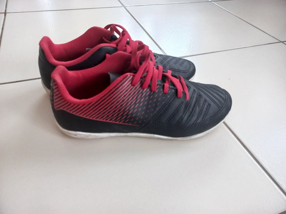 Vând ghete fotbal nr 35