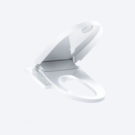 Умная крышка биде для унитаза Xiaomi Mi Smartmi Smart Toilet Cover