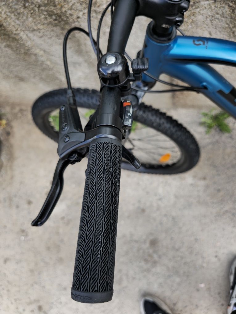 Scott Aspect 27.5 S размер рамка 2х8 скорости Хидравлични дискови