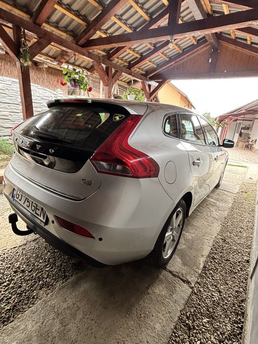 Volvo V40 D2 1.6d