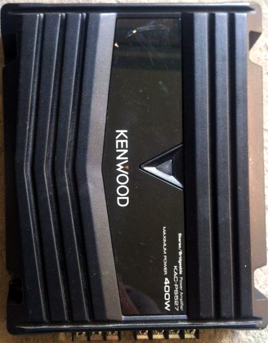 Kenwood usilitel 400 w Кенвоод сотилади