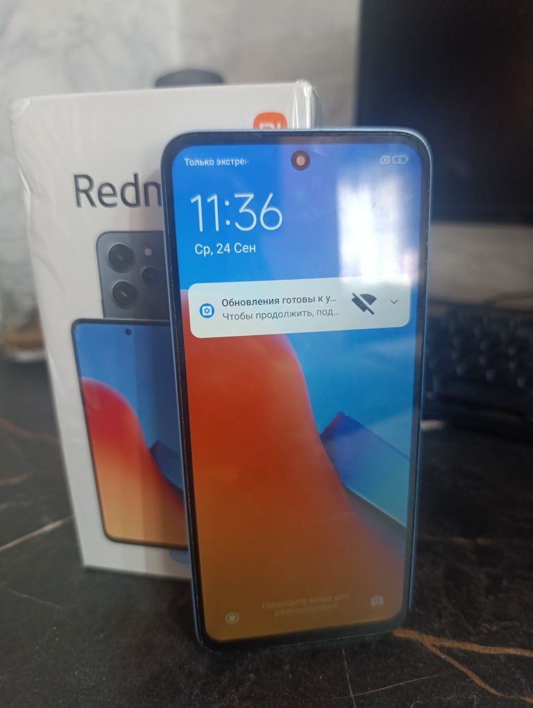 Redmi 12 8/256Gb