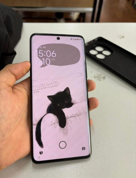 Redmi note 14 pro + 5g