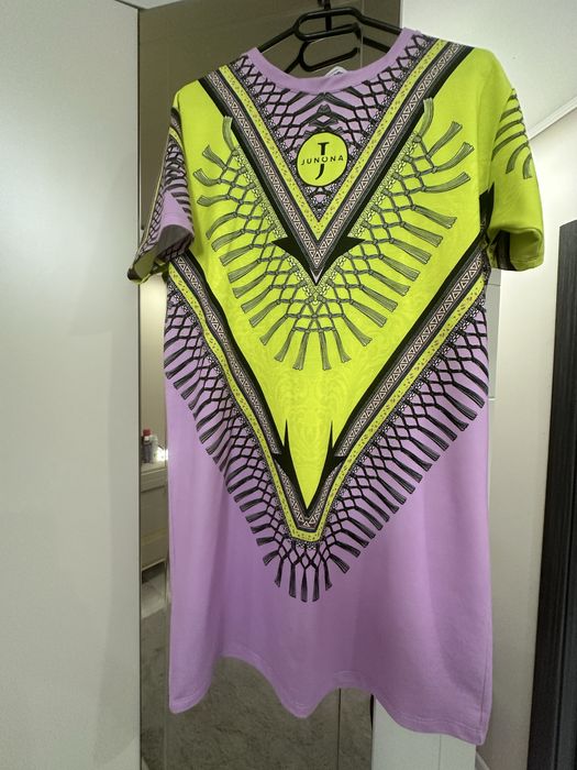 Ежедневна рокля JUNONA