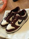 nike dunk low 37