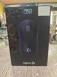 Геймърска мишка Logitech G Pro X Superlight Wireless