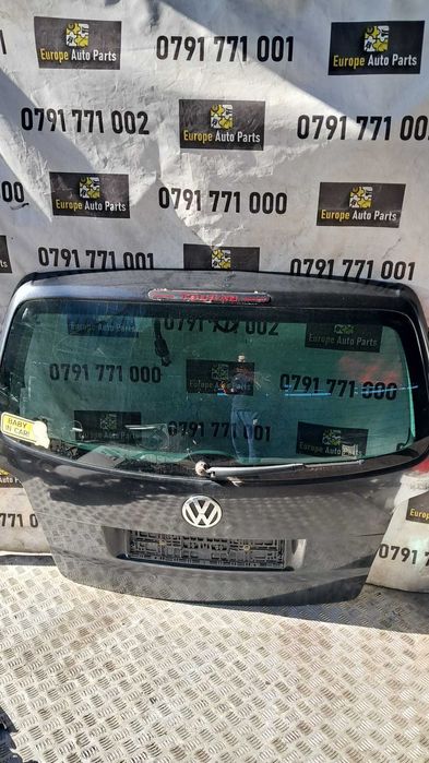 haion VW Touran an 2004 - 2010