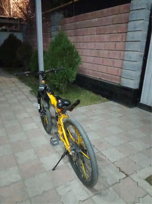 Велосипед продам