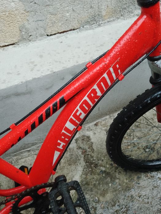 Bicicleta copii 8-14 ani