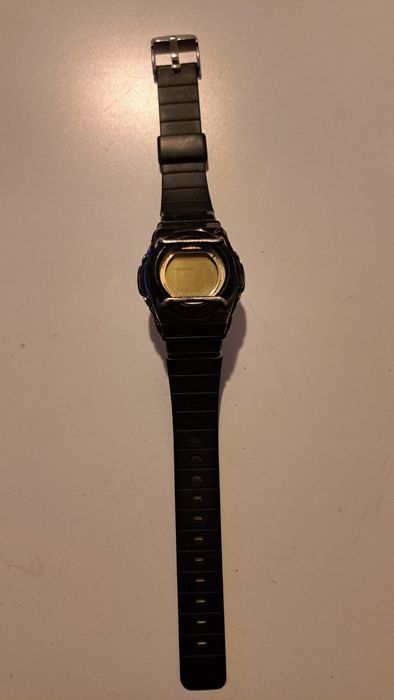 Ceas Casio Baby-G MSG-160 BL