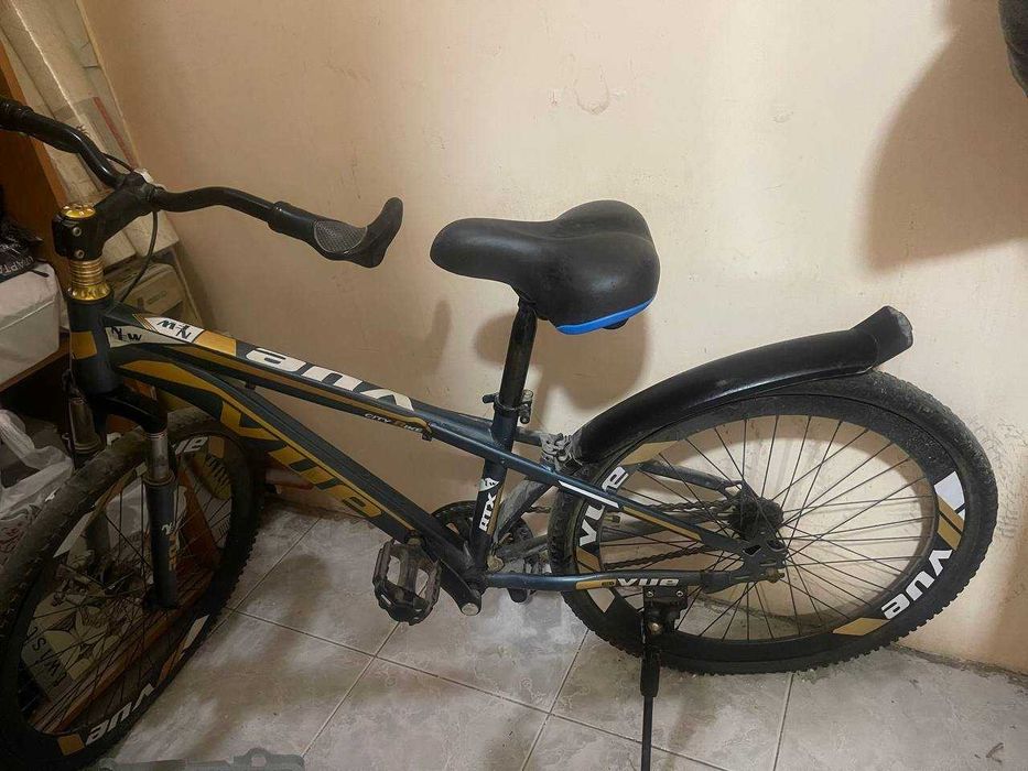 Продается велосипед б.у.