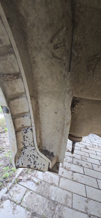 Caroserie suzuki jimny cabrio