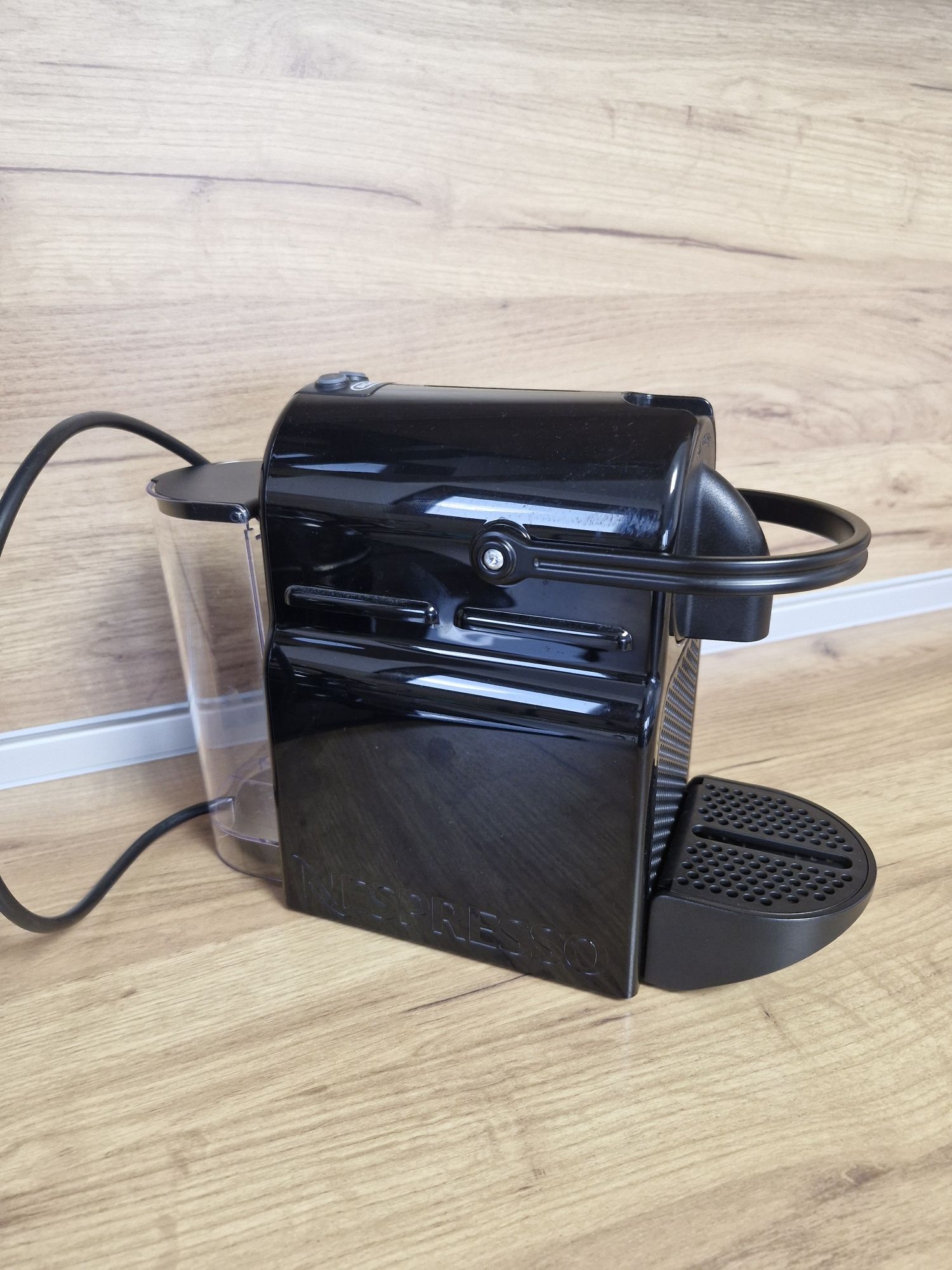 Кафемашина Delonghi Nespresso Inissia