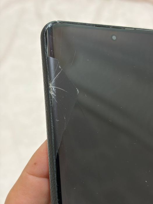 Xiaomi mi 12 12/128