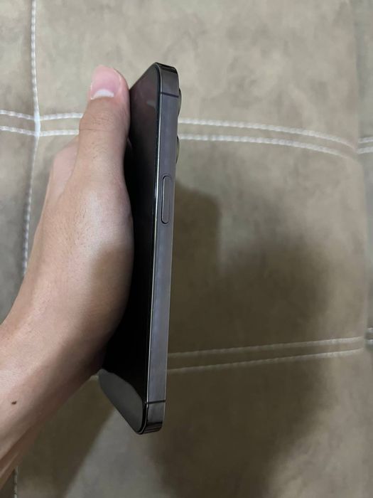 iPhone 14 Pro ideal