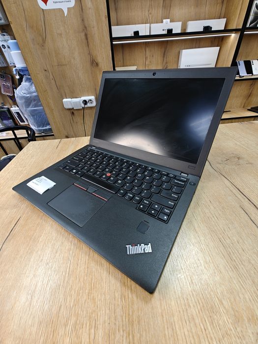 Ноутбук Lenovo ThinkPad X270 | Core i5 6gen | 8гб ОЗУ